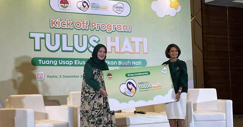 Popmama.com/Anggia Ramadhani Fitri